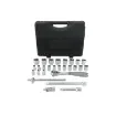 Bellota - Toolbox for Socket Wrenches 27 pcs - 65921/2H1 product image