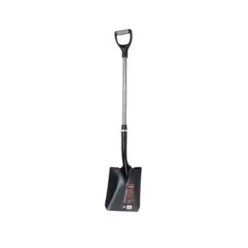 Bellota - Square Stamped Spade 100cm - Ring Handle - 3104MFVA product image