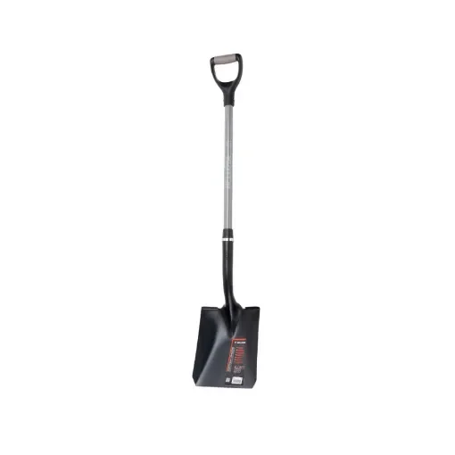 Bellota - Square Stamped Spade 100cm - Ring Handle - 3104MFVA product image