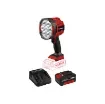 Einhell - 18V Power X-Change LED Lamp Starter Kit - 4514145-4512042 product image
