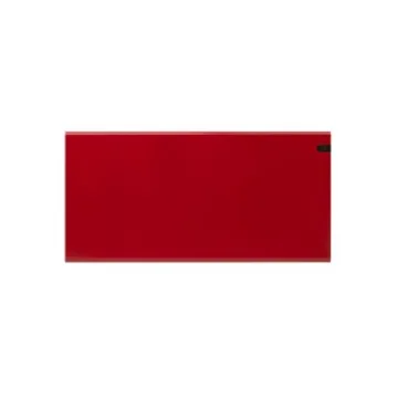 Adax - Electric Radiator Red 1000W - 650110 product image