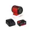 Einhell - 18V Power X-Change Wireless Speaker - TC-SR 18 Li BT - Solo - 4514150-4512042 product image