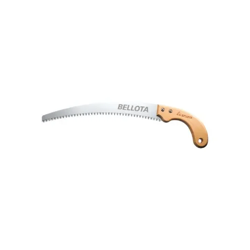 Bellota - Japanese Pruning Saw 33cm Blade - 458713 product image