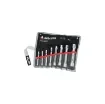 Bellota - 8-Piece Socket Wrench Set - 64948BS product image