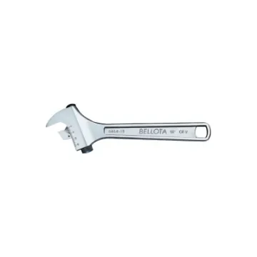 Bellota - Side Nut Adjustable Wrench - 646410 product image
