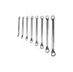 Bellota - 8-Piece Offset Ring Spanner Set - 64928 product image