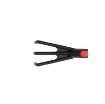 Bellota - Flowered Grip Fibreglass Claw Tool - 2987 product image