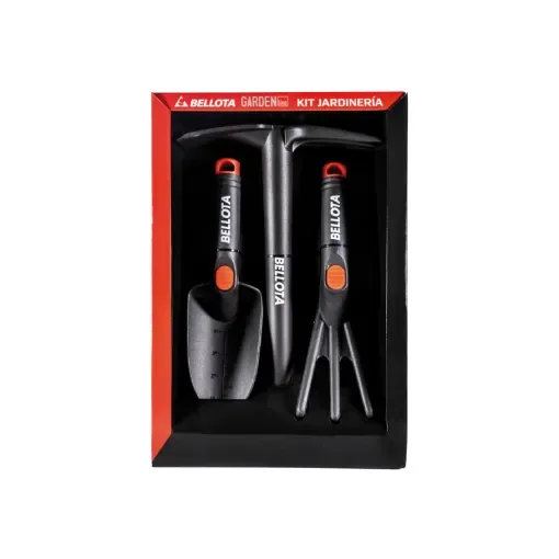 Bellota - Fibreglass Garden Tool Set - 2994 product image