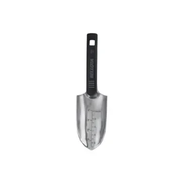 Bellota - Large Aluminium Transplanting Trowel 8cm - 3001 product image