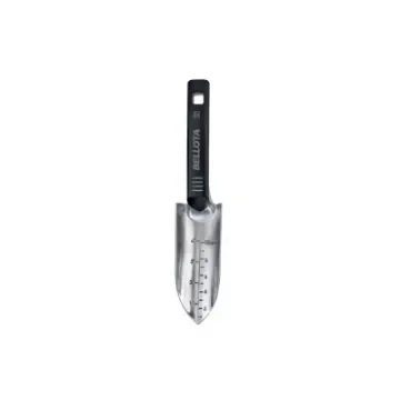 Bellota - Narrow Transplanting Trowel Aluminium 6cm - 3000 product image