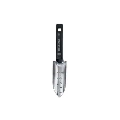 Bellota - Narrow Transplanting Trowel Aluminium 6cm - 3000 product image