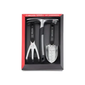 Bellota - Aluminium Garden Tool Set - 3076 product image