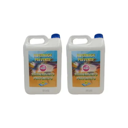 Aiga - MAREVA Winterizing Pool Products Set of 2 - 161018Ux2 product image