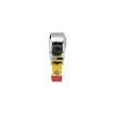 Bellota - Chrome Tape Measure 5m - 50012M5BL product image