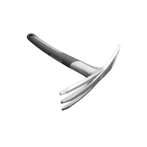 Bellota - Aluminium Hoe 5cm - Durable Gardening Tool - 3005 product image