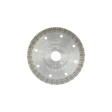 Bellota - Diamond Disc 125mm for Porcelain Cutting - 50734S125 product image