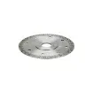 Bellota - Diamond Disc 125mm for Porcelain Cutting - 50734S125 product image