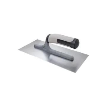 Bellota - Steel Right-Hand Trowel 28x13cm - 5864BIM product image