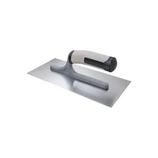 Bellota - Steel Right-Hand Trowel 28x13cm - 5864BIM product image