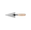 Bellota - Triangular Trowel with Round Tip - 5903 product image