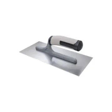 Bellota - Stainless Steel Trowel 28x13cm - 5864BIMINOX product image
