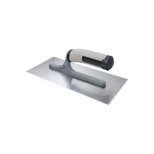 Bellota - Stainless Steel Trowel 28x13cm - 5864BIMINOX product image