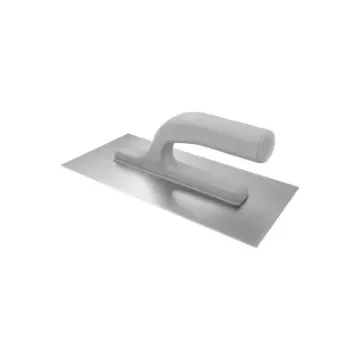 Bellota - Stainless Steel Trowel 27x13cm - 25864INOX product image
