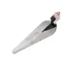 Bellota - Cat's Tongue Trowel 16cm Bi-material Handle - 590416CCBIM product image