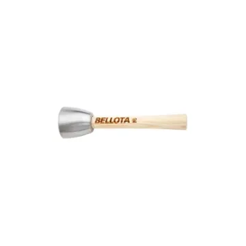 Bellota - Small Chisel Hammer 1kg - Wooden Handle - 53050 product image