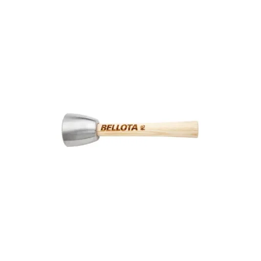 Bellota - Small Chisel Hammer 1kg - Wooden Handle - 53050 product image