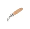 Bellota - Corner Trowel Stainless Steel 28 cm - 5896R product image