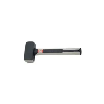 Bellota - Small Square Mass 1.2kg Carbon Fibre Handle - 5310CCF product image