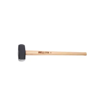 Bellota - Unbreakable Forged Mallet 3kg - 52003 product image