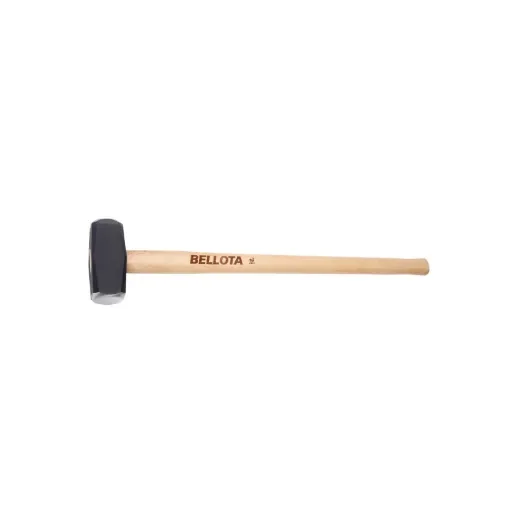 Bellota - Unbreakable Forged Mallet 3kg - 52003 product image