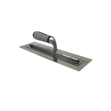Bellota - Stainless Steel Trowel 36x11cm - 587003I product image