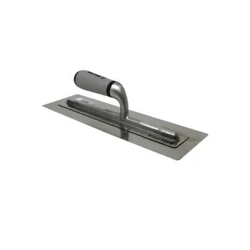 Bellota - Stainless Steel Trowel 36x11cm - 587003I product image