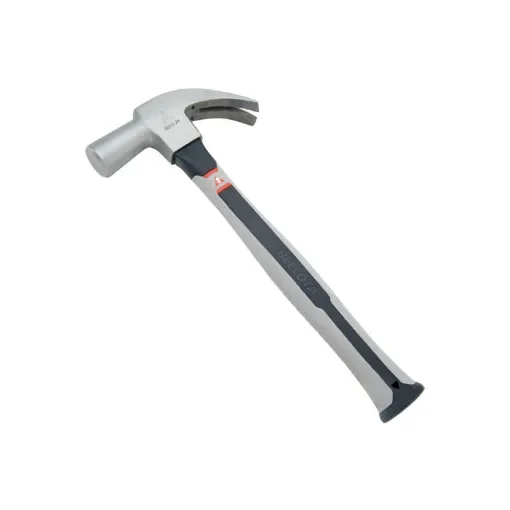Bellota - Claw Hammer 450g - Ergonomic Handle - 800216CF product image