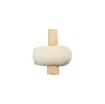 Bellota - Rubber Mallet with Wooden Handle - 8054500 product image
