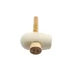 Bellota - Rubber Mallet with Wooden Handle - 8054500 product image
