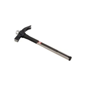 Bellota - Formwork Hammer with Carbon Fibre Handle - 8030CICF product image
