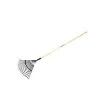 Bellota - Flat Wire Lawn Rake - Wooden Handle - 3041CM product image