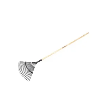 Bellota - Flat Wire Lawn Rake - Wooden Handle - 3041CM product image