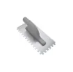 Bellota - Steel Notched Trowel - 6mm Square Teeth - 2587406 product image