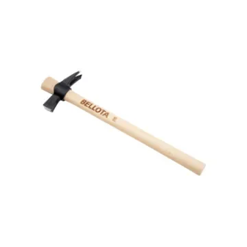 Bellota - Formwork Hammer Beech Wood Handle 310g - 8017ACI product image