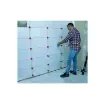 Bellota - Tile Leveling Kit - Push&Level System 2mm - LSSKIT020 product image