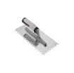 Bellota - Stainless Steel Notched Trowel 6mm - 587406BIMINOX product image