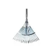 Bellota - Expandable Flat Wire Lawn Rake - 3042CMA product image