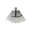 Bellota - Expandable Flat Wire Lawn Rake - 3042CMA product image