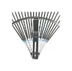 Bellota - Expandable Flat Wire Lawn Rake - 3042CMA product image