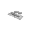 Bellota - Steel Notched Trowel 10mm Square Teeth - 2587410 product image